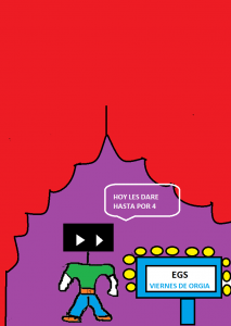 Jose de Jesus Esparza Salas