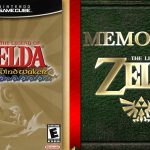 Memorias – The Legend of Zelda: The Wind Waker