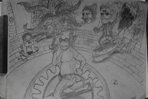 Missael García Rangel 2