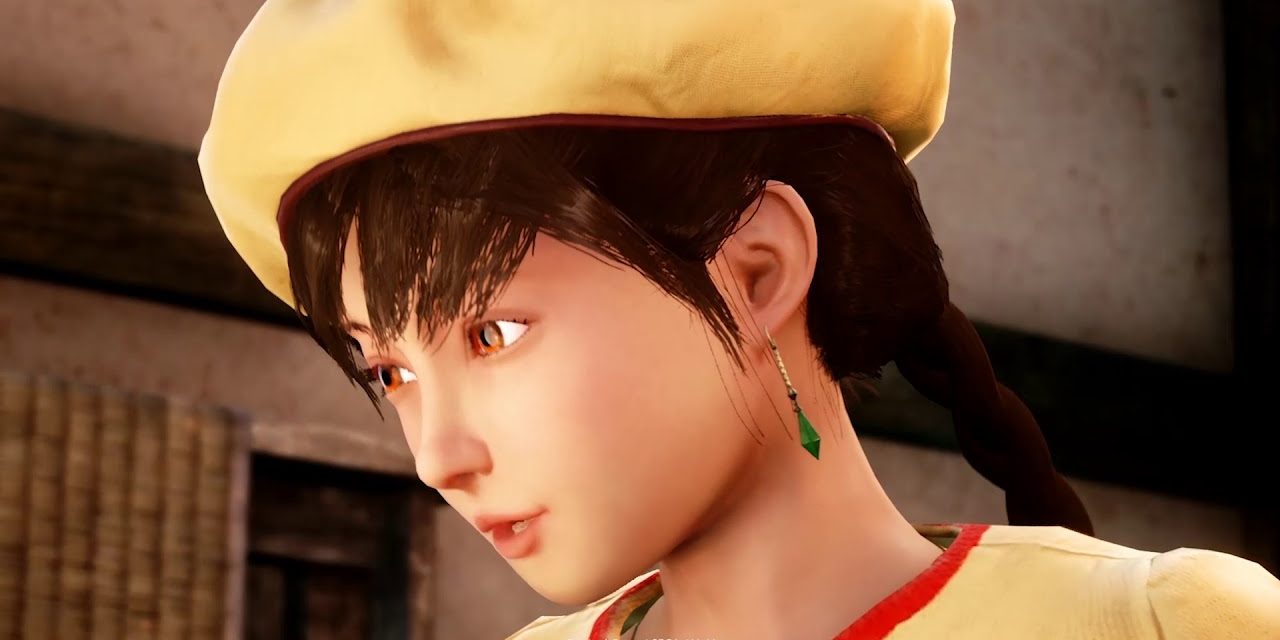 Tenemos el primer trailer de Shenmue III y…