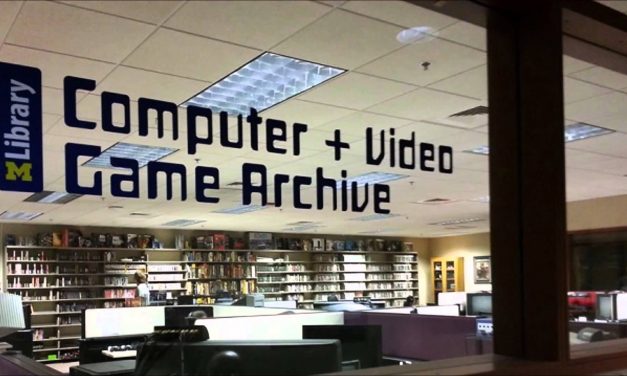 La vida después del Podcast: Episodio 269, Preservación y Colección de Videojuegos