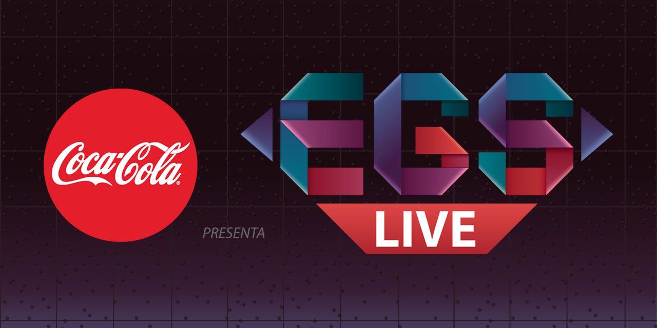 Lista de Ganadores de pases dobles para Live Night EGS: The Ultimate Videogame Party