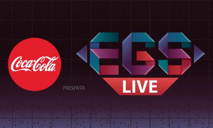 Lista de Ganadores de pases dobles para Live Night EGS: The Ultimate Videogame Party
