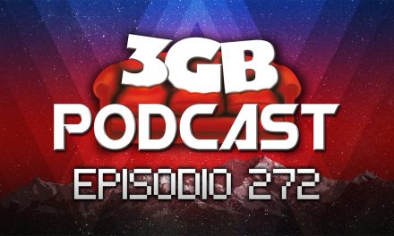 Podcast: Episodio 272, ¡A Todo Gas!