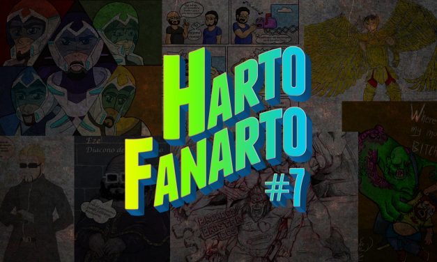 Harto Fanarto #7