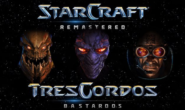 Reseña StarCraft: Remastered
