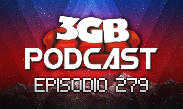 Podcast: Episodio 279, Visceral Games