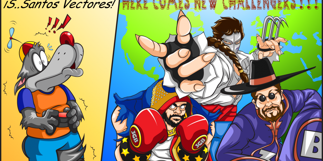 Preguntas para el Episodio 278 del Podcast