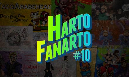 Harto Fanarto #10