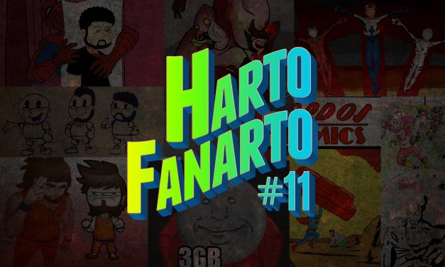 Harto Fanarto #11