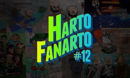 Harto Fanarto #12