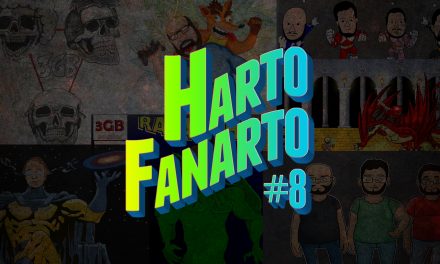 Harto Fanarto #8