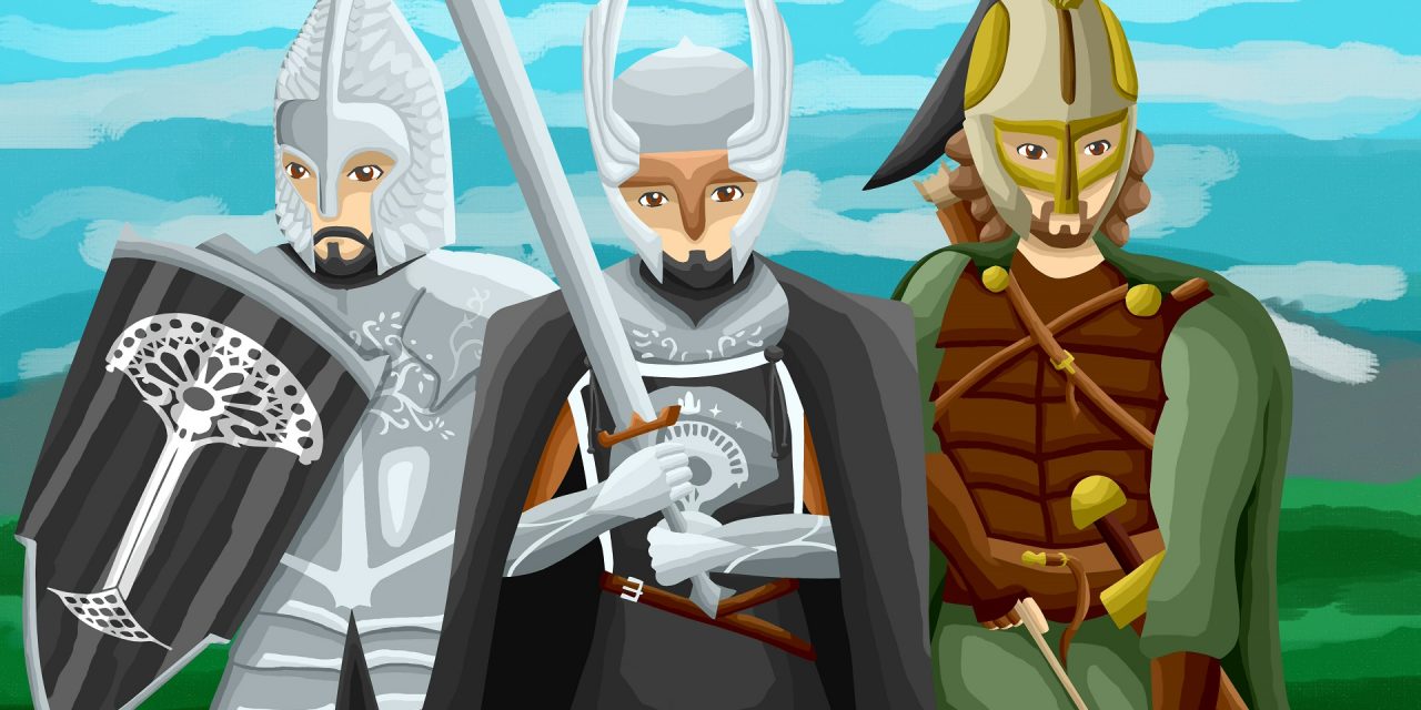 Preguntas para el Episodio 280 del Podcast