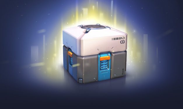 La vida después del Podcast: Episodio 278, Cajas de Loot
