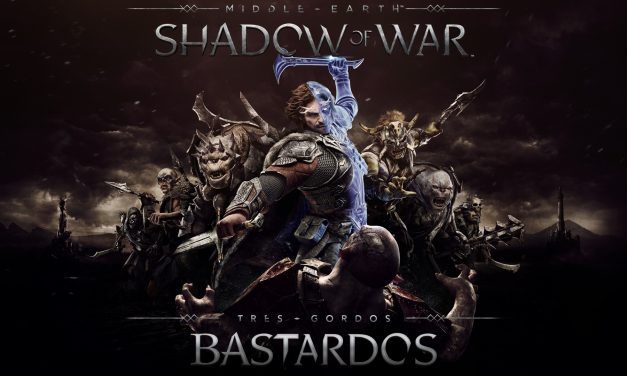 Reseña Middle-Earth: Shadow of War