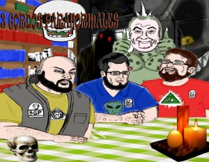 17 ENTE DE LAS TINIEBLAS