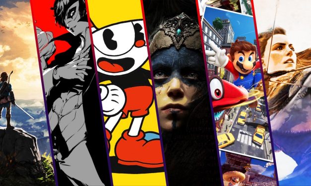 La vida después del Podcast: Episodio 284, Recuento del 2017