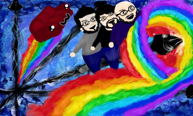 Preguntas para el Episodio 283 del Podcast