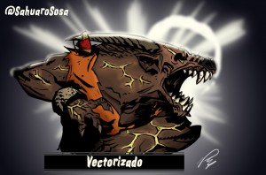 32 Pablo Sosa Hernández