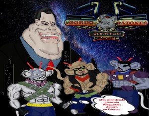 ENTE DE LAS TINIEBLAS