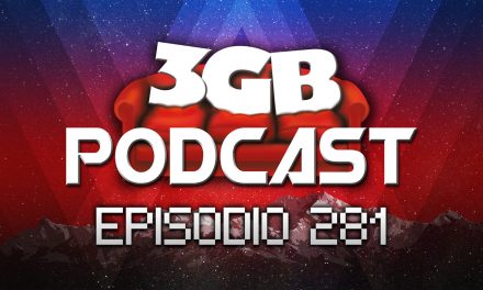 Podcast: Episodio 281, BlizzCon y Paris Games Week 2017