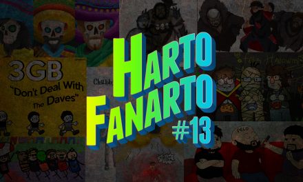 Harto Fanarto #13