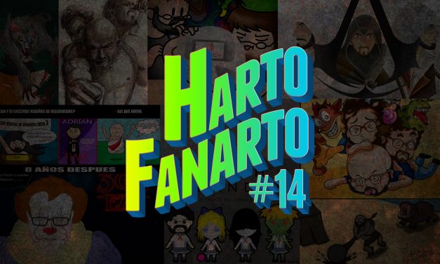 Harto Fanarto #14