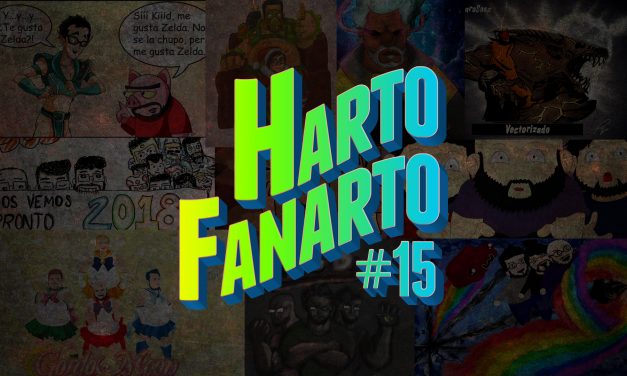 Harto Fanarto #15