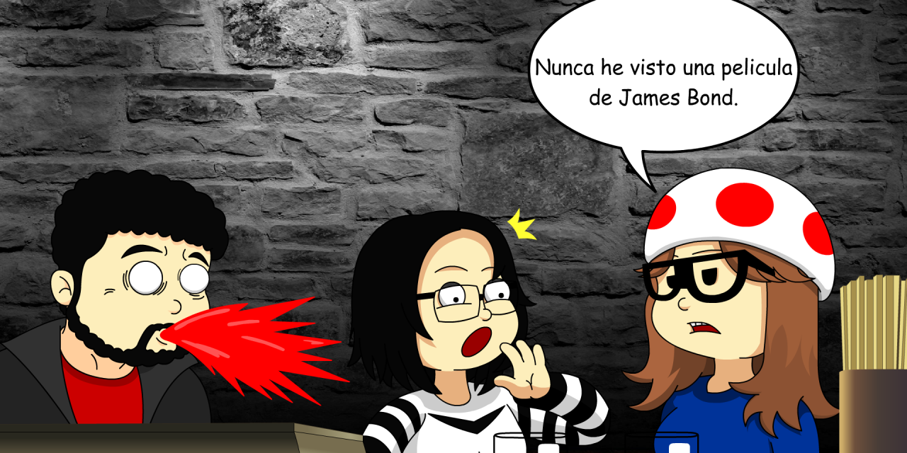 Preguntas para el Episodio 282 del Podcast