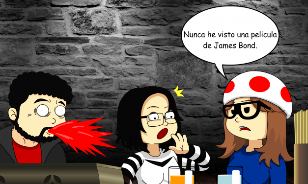 Preguntas para el Episodio 282 del Podcast