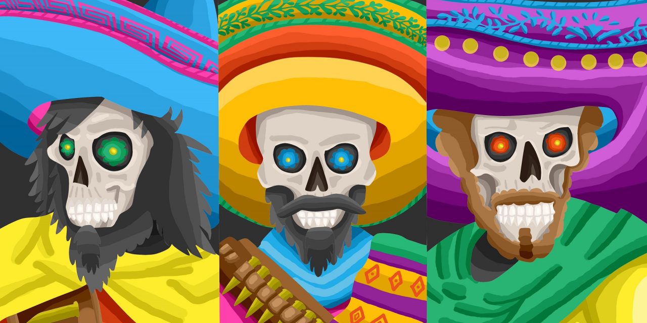 Preguntas para el Episodio 281 del Podcast