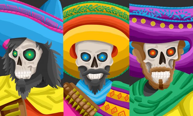 Preguntas para el Episodio 281 del Podcast