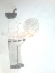 Manuel Castañeda Delgado