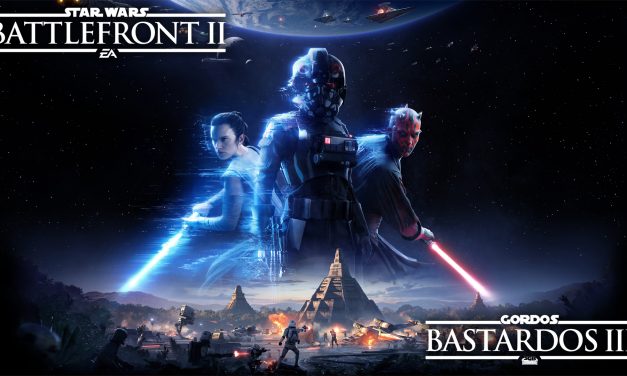 Reseña Star Wars Battlefront II