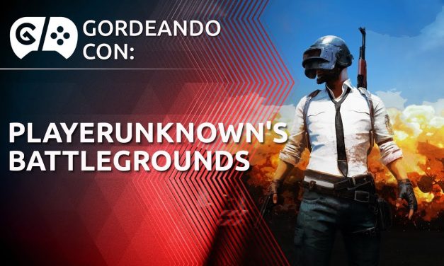 Gordeando con – Playerunknown’s Battlegrounds – Parte 1
