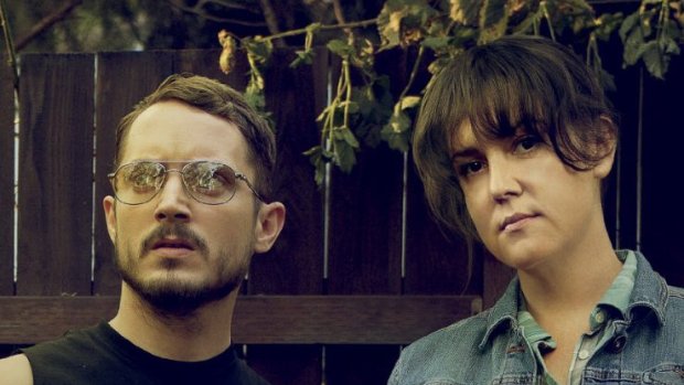 Cine 194: I Don’t Feel at Home in This World Anymore