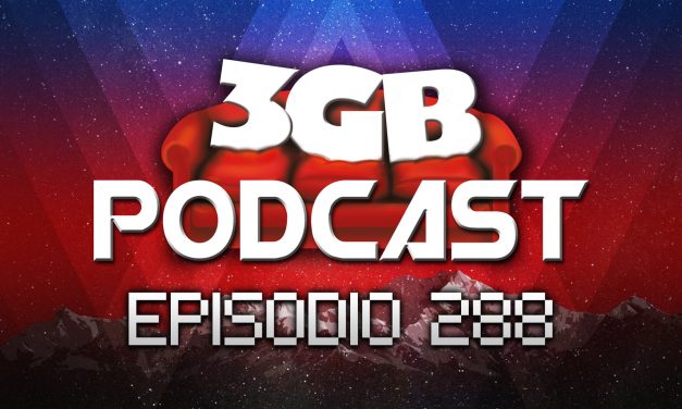 Podcast: Episodio 288, PS4 y Xbox One en el 2018