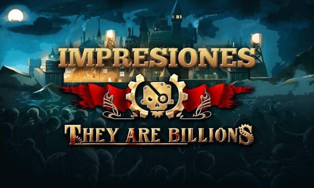 Impresiones They Are Billions