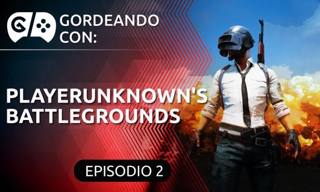 Gordeando con – Playerunknown’s Battlegrounds – Parte 2