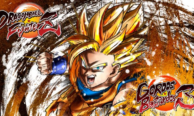 Reseña Dragon Ball FighterZ