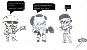 14 Jesús Adrián Ponce de la Rosa