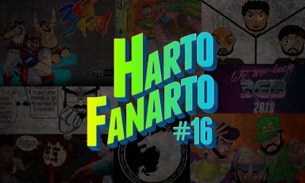 Harto Fanarto #16