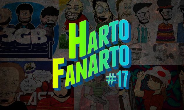 Harto Fanarto #17