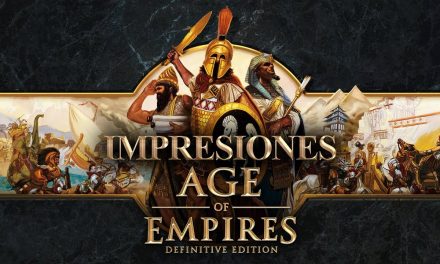 Impresiones Age of Empires: Definitive Edition
