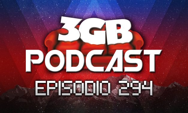 Podcast: Episodio 294, ¿Por qué me haces esto Port?