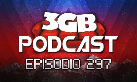 Podcast: Episodio 297, Visión Bajo Presión