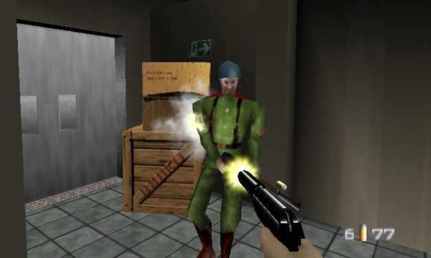 La vida después del Podcast:  Podcast: Episodio 296, ¿Los Juegos Pueden Envejecer Mal?