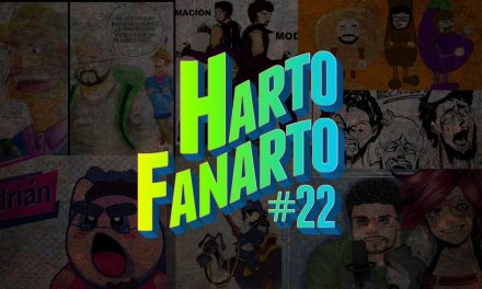 Harto Fanarto #22
