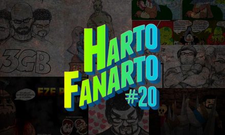 Harto Fanarto #20