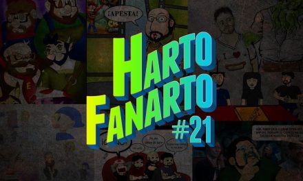 Harto Fanarto #21